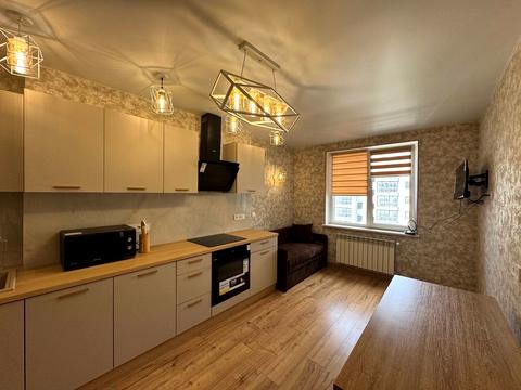 квартира за адресою Роксоляни вул., 162