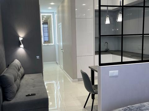 квартира за адресою Євгена Коновальця вул. (Щорса), 34