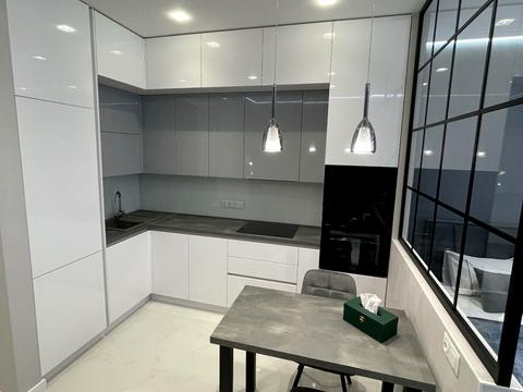 квартира за адресою Євгена Коновальця вул. (Щорса), 34