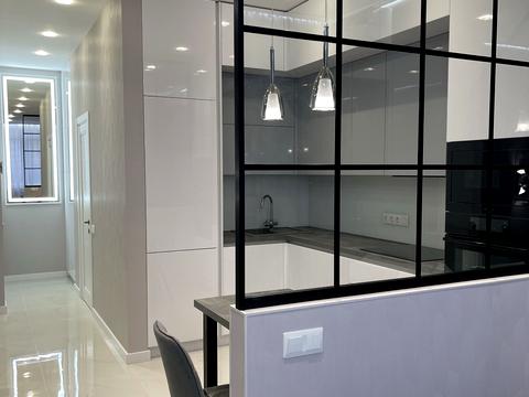 квартира за адресою Євгена Коновальця вул. (Щорса), 34