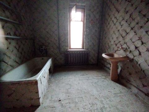 дом по адресу Польова