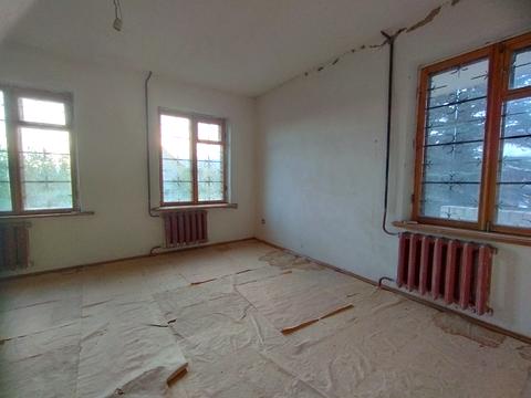 дом по адресу Польова