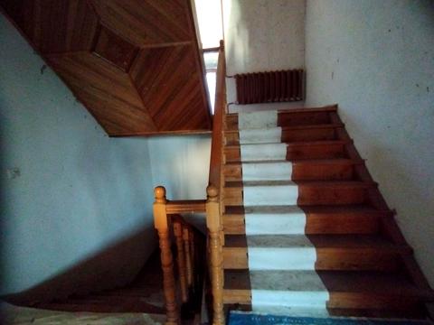 дом по адресу Польова