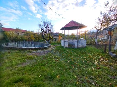 дом по адресу Польова