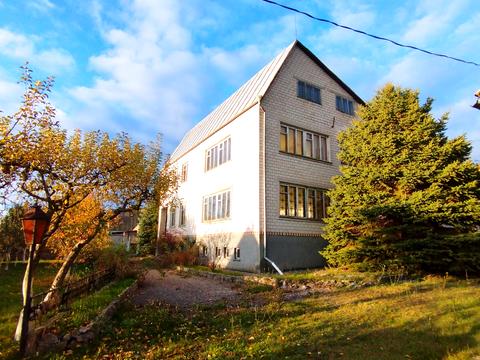 дом по адресу Польова