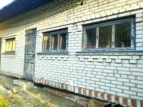 дом по адресу Польова