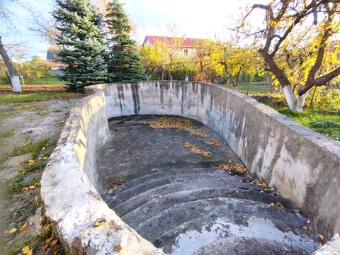 дом по адресу Польова