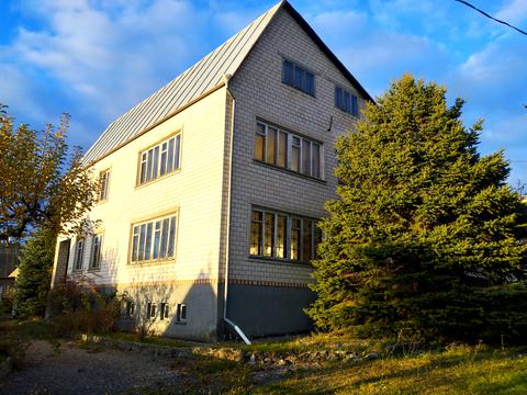 дом по адресу Польова