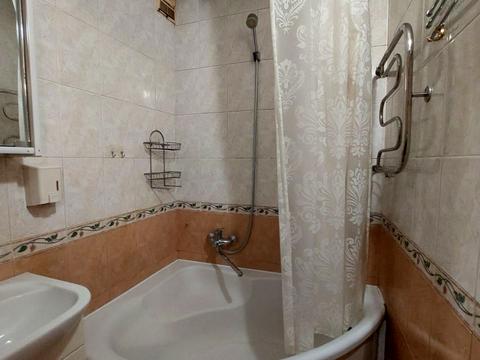 квартира по адресу Генерала Петрова ул., 58