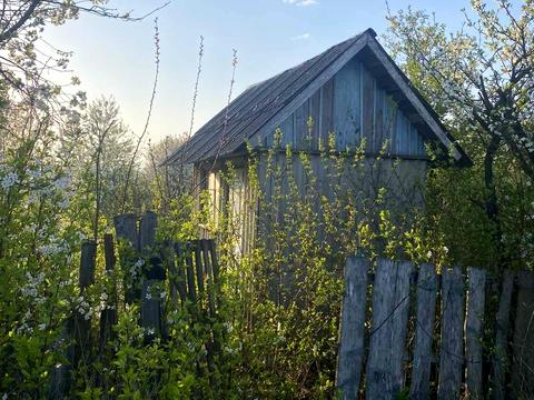 ділянка за адресою 