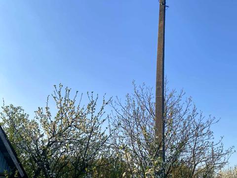 ділянка за адресою 