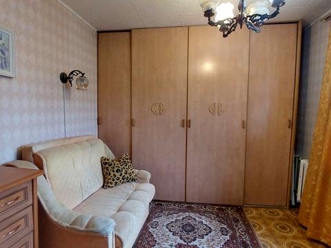 квартира по адресу Генерала Петрова ул., 58