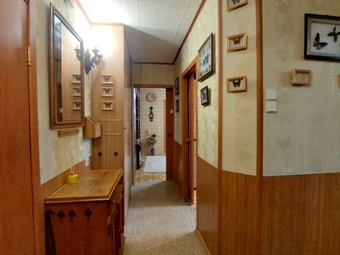 квартира по адресу Генерала Петрова ул., 58