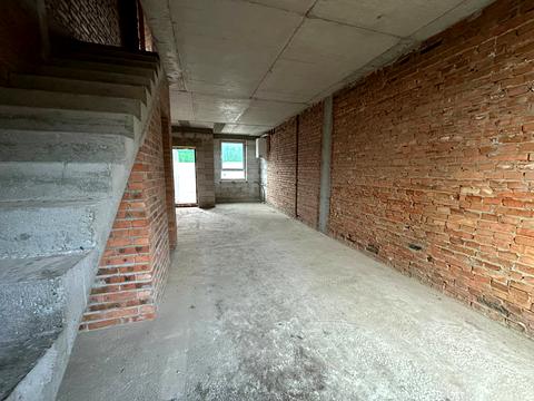 будинок за адресою Амосова вул.