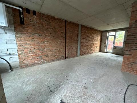 будинок за адресою Амосова вул.