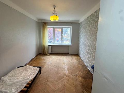 квартира по адресу Верховной Рады бульв., 3