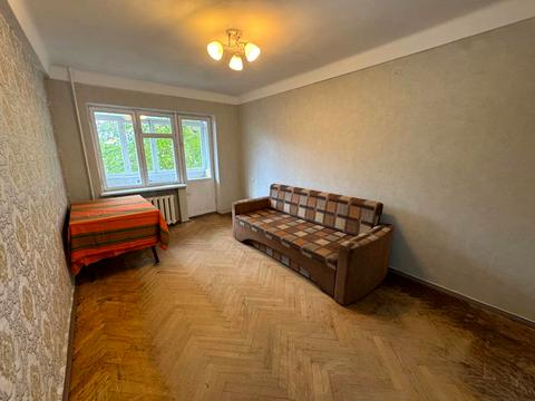 квартира по адресу Верховной Рады бульв., 3