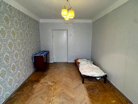 квартира по адресу Верховной Рады бульв., 3