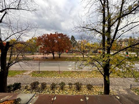 квартира по адресу Верховной Рады бульв., 3