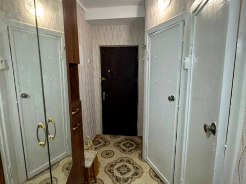 квартира по адресу Верховной Рады бульв., 3