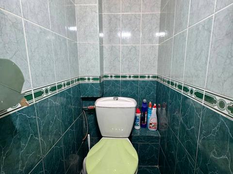 квартира по адресу Верховной Рады бульв., 3