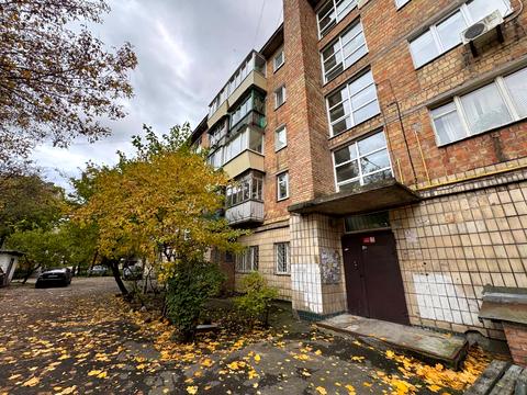 квартира по адресу Верховной Рады бульв., 3