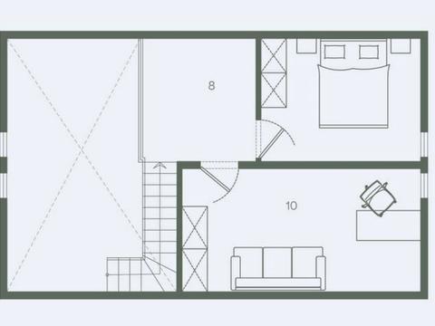 дом по адресу Київська