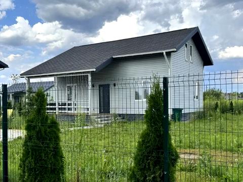 дом по адресу Київська