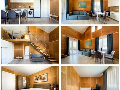 дом по адресу Київська