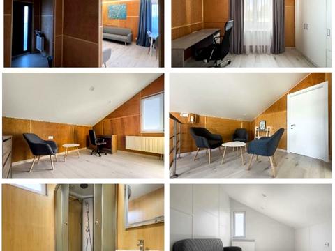 дом по адресу Київська