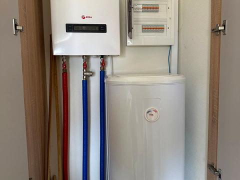 дом по адресу Київська