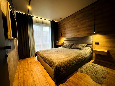 будинок за адресою Озерна вул.