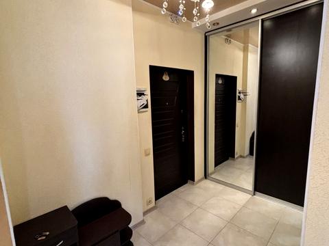 квартира за адресою Середньофонтанська вул., 19-А