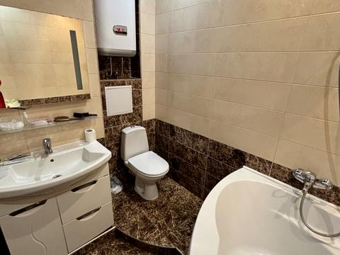 квартира за адресою Середньофонтанська вул., 19-А