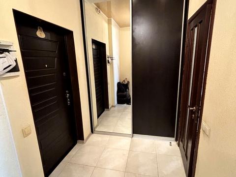 квартира за адресою Середньофонтанська вул., 19-А