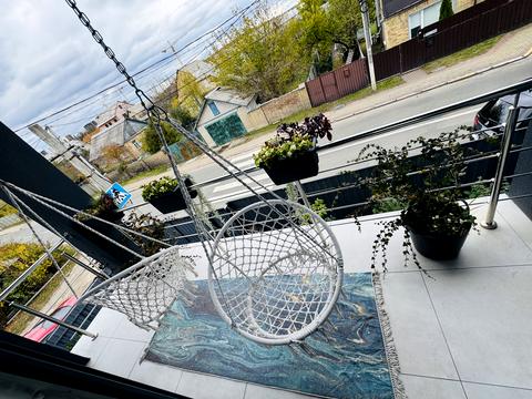 будинок за адресою Озерна вул.