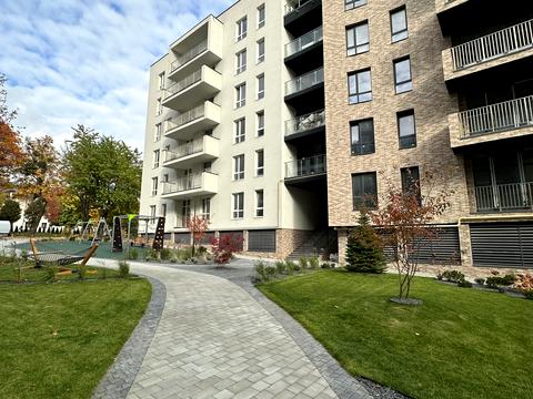 квартира по адресу Пимоненко ул. (Донбассовская), 14