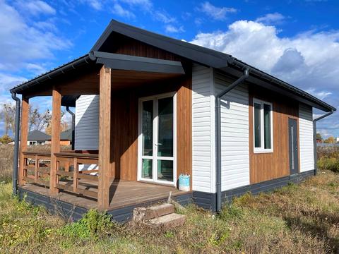 дом по адресу Київська