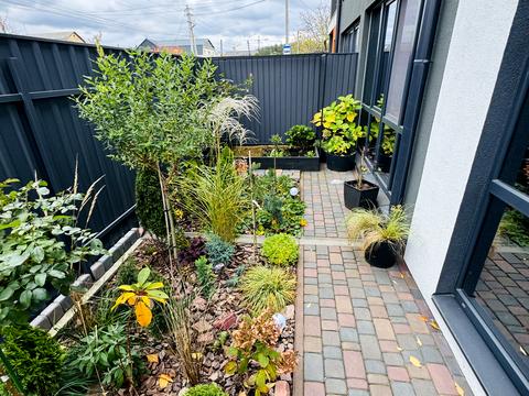 будинок за адресою Озерна вул.