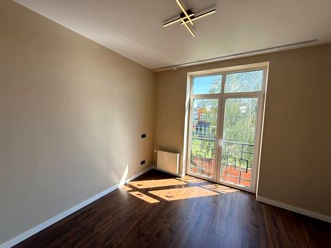 будинок за адресою Амосова вул.