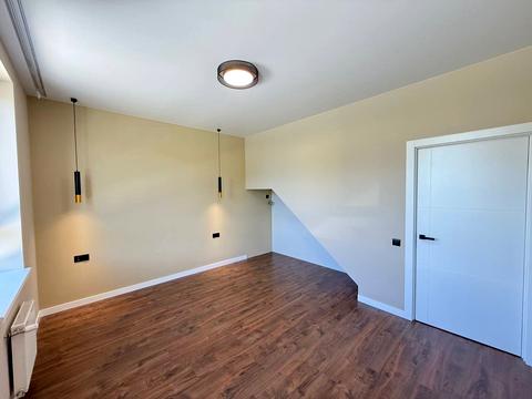 будинок за адресою Амосова вул.