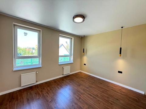 будинок за адресою Амосова вул.