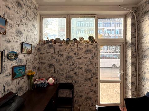 коммерческая по адресу Княгини Ольги ул., 2