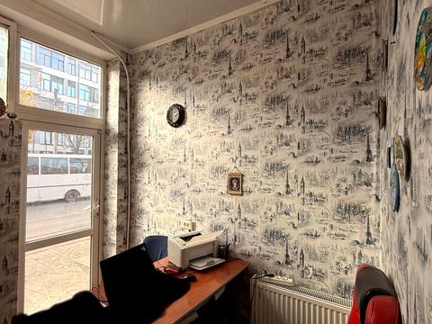 коммерческая по адресу Княгини Ольги ул., 2