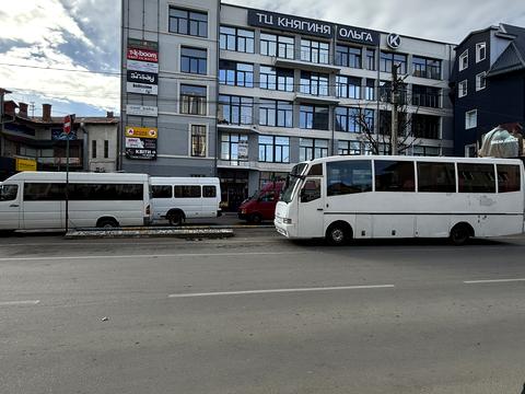 коммерческая по адресу Княгини Ольги ул., 2