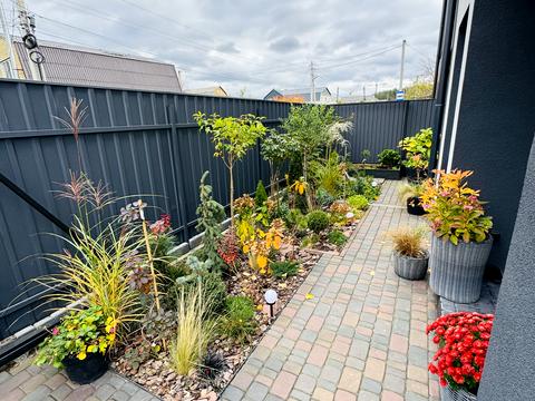 будинок за адресою Озерна вул.