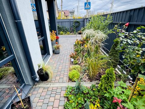 будинок за адресою Озерна вул.