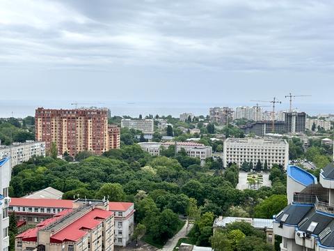 квартира за адресою Середньофонтанська вул., 19-А