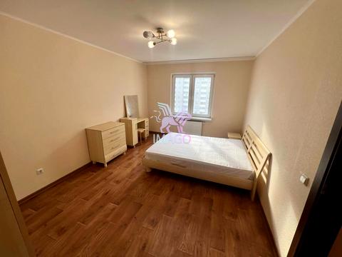 квартира по адресу Балтийский пер., 3