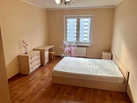 квартира по адресу Балтийский пер., 3